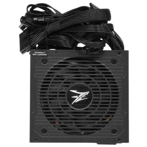 Блок питания Zalman 600W MEGAMAX (ZM600-TXII)