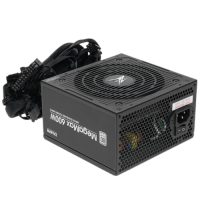 Блок питания Zalman 600W MEGAMAX (ZM600-TXII)