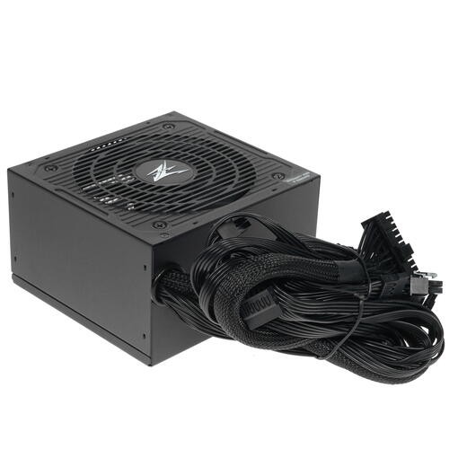 Блок питания Zalman 600W MEGAMAX ZM600-TXII