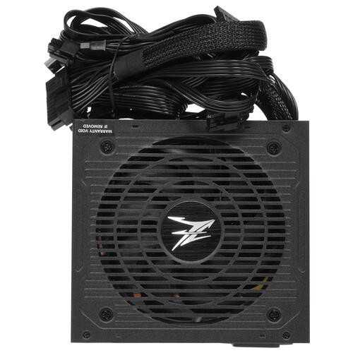 Блок питания Zalman 600W MEGAMAX ZM600-TXII