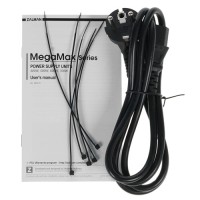 Блок питания Zalman 600W MEGAMAX ZM600-TXII