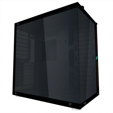 Компьютерный корпус 1STPLAYER STEAM PUNK SP8 SP8-G3