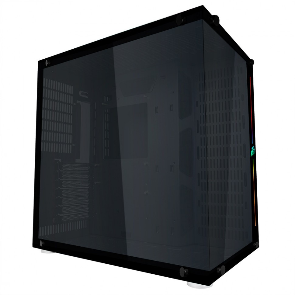 Компьютерный корпус 1STPLAYER STEAM PUNK SP8 SP8-G3