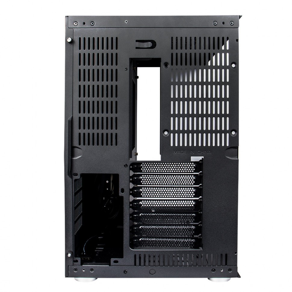 Компьютерный корпус 1STPLAYER STEAM PUNK SP8 SP8-G3