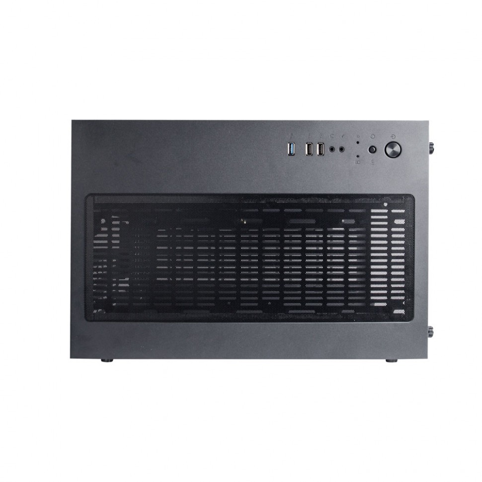 Компьютерный корпус 1STPLAYER STEAM PUNK SP8 SP8-G3