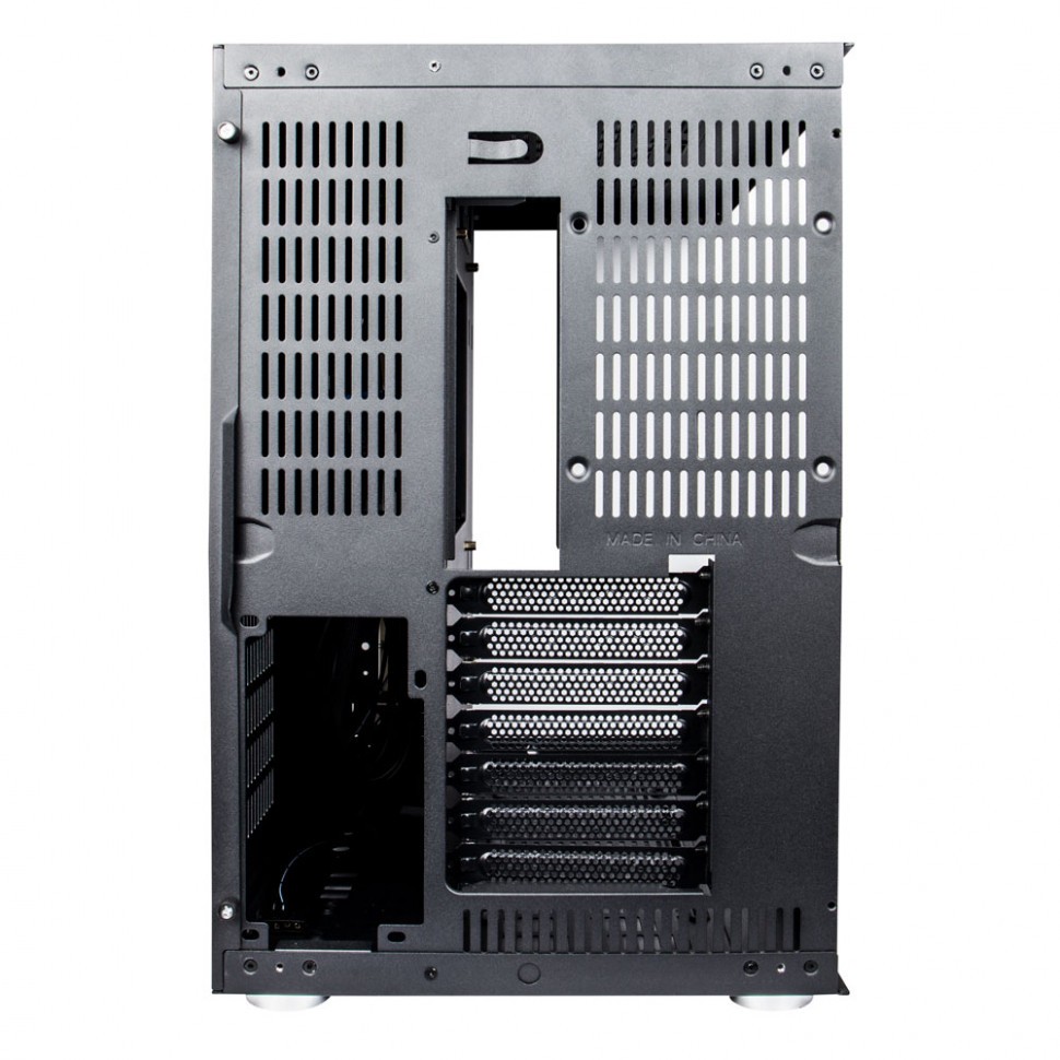 Компьютерный корпус 1STPLAYER STEAM PUNK SP8 SP8-G3