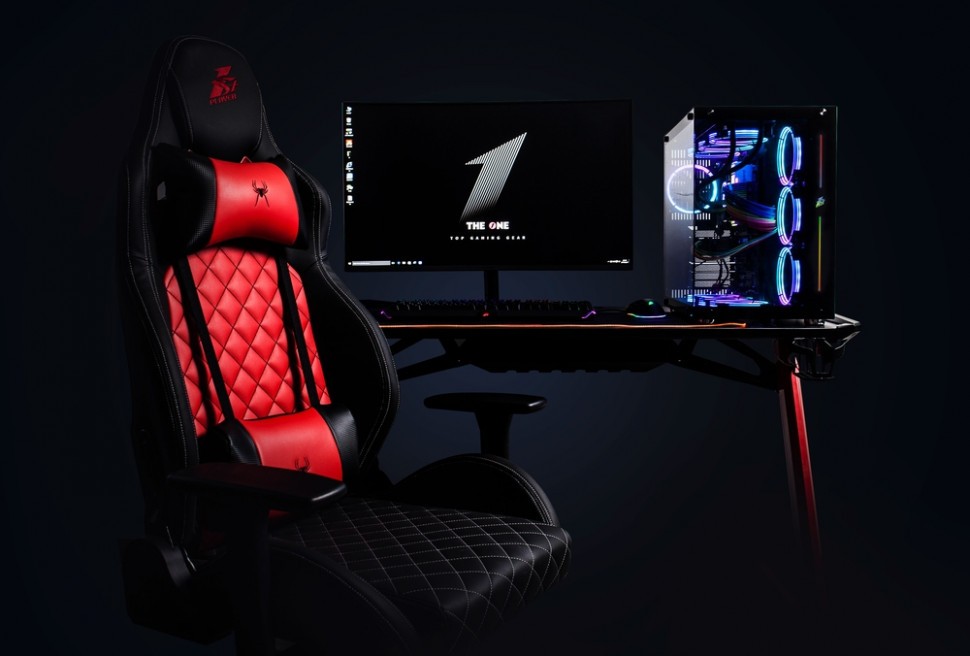 Компьютерный корпус 1STPLAYER STEAM PUNK SP8 SP8-G3