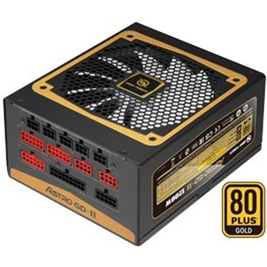 Блок питания HIGH POWER 1200W HPV-1200GD-F14C