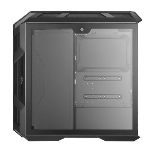 Компьютерный корпус Cooler Master MASTERCASE H500M Iron Grey (MCM-H500M-IHNN-S00)