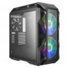 Компьютерный корпус Cooler Master MASTERCASE H500M Iron Grey (MCM-H500M-IHNN-S00)