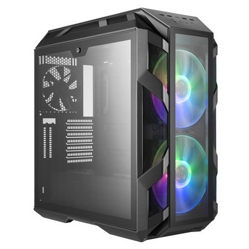 Компьютерный корпус Cooler Master MASTERCASE H500M Iron Grey (MCM-H500M-IHNN-S00)