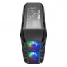 Компьютерный корпус Cooler Master MASTERCASE H500M Iron Grey (MCM-H500M-IHNN-S00)