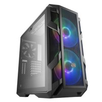 Компьютерный корпус Cooler Master MASTERCASE H500M Iron Grey (MCM-H500M-IHNN-S00)