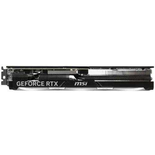 Видеокарта MSI (RTX 4070 Ti VENTUS 3X E1 12G OC) GeForce RTX 4070 Ti 12GB VENTUS 3X E1 OC 