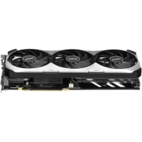 Видеокарта MSI (RTX 4070 Ti VENTUS 3X E1 12G OC) GeForce RTX 4070 Ti 12GB VENTUS 3X E1 OC 
