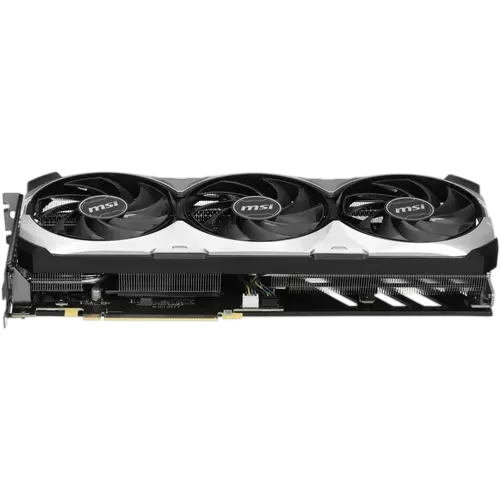 Видеокарта MSI (RTX 4070 Ti VENTUS 3X E1 12G OC) GeForce RTX 4070 Ti 12GB VENTUS 3X E1 OC 