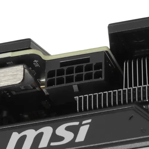 Видеокарта MSI (RTX 4070 Ti VENTUS 3X E1 12G OC) GeForce RTX 4070 Ti 12GB VENTUS 3X E1 OC 