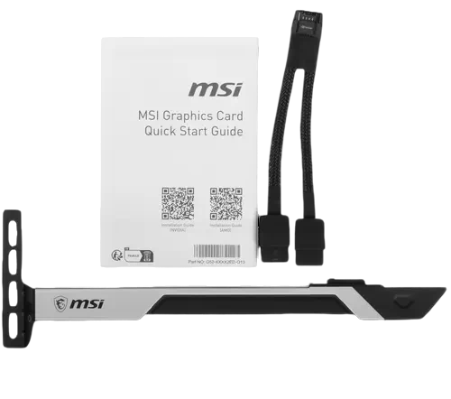 Видеокарта MSI (RTX 4070 Ti VENTUS 3X E1 12G OC) GeForce RTX 4070 Ti 12GB VENTUS 3X E1 OC 