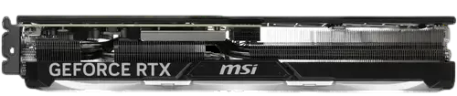 Видеокарта MSI (RTX 4070 Ti VENTUS 3X E1 12G OC) GeForce RTX 4070 Ti 12GB VENTUS 3X E1 OC 