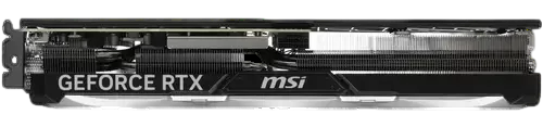 Видеокарта MSI (RTX 4070 Ti VENTUS 3X E1 12G OC) GeForce RTX 4070 Ti 12GB VENTUS 3X E1 OC 