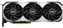 Видеокарта MSI (RTX 4070 Ti VENTUS 3X E1 12G OC) GeForce RTX 4070 Ti 12GB VENTUS 3X E1 OC 