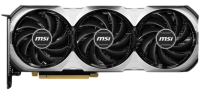 Видеокарта MSI (RTX 4070 Ti VENTUS 3X E1 12G OC) GeForce RTX 4070 Ti 12GB VENTUS 3X E1 OC 