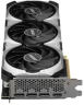 Видеокарта MSI (RTX 4070 Ti VENTUS 3X E1 12G OC) GeForce RTX 4070 Ti 12GB VENTUS 3X E1 OC 