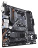 Материнская плата GIGABYTE B450 AORUS M