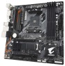 Материнская плата GIGABYTE B450 AORUS M