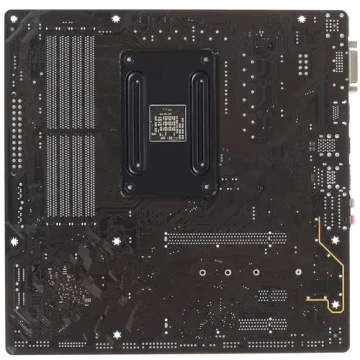 Материнская плата GIGABYTE B450 AORUS M