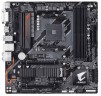 Материнская плата GIGABYTE B450 AORUS M