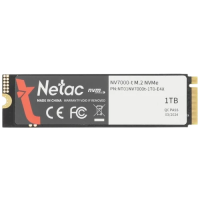 Твердотельный накопитель NETAC 1000 Gb (NT01NV7000t-1T0-E4X)