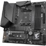 Материнская плата GIGABYTE B550M AORUS PRO