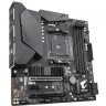 Материнская плата GIGABYTE B550M AORUS PRO