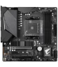 Материнская плата GIGABYTE B550M AORUS PRO