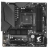 Материнская плата GIGABYTE B550M AORUS PRO