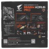Материнская плата GIGABYTE B550M AORUS PRO