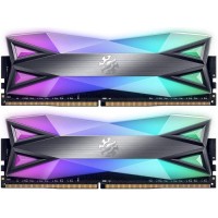 Оперативная память 16 Gb 4133 MHz ADATA XPG (AX4U41338G19J-DT60)