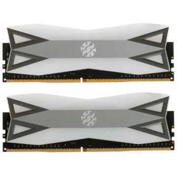 Оперативная память 16 Gb 4133 MHz ADATA XPG (AX4U41338G19J-DT60)