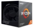 Процессор AMD Ryzen 5 3600XT BOX 100-100000281BOX