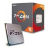 Процессор AMD Ryzen 5 3600XT BOX 100-100000281BOX