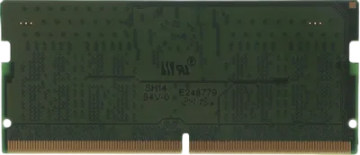 Оперативная память 8 Gb 5600 MHz Kingston ValueRAM (KVR56S46BS6-8)