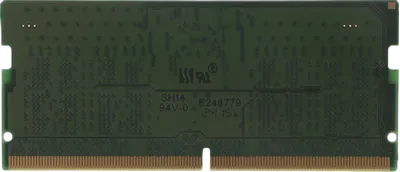 Оперативная память 8 Gb 5600 MHz Kingston ValueRAM (KVR56S46BS6-8)