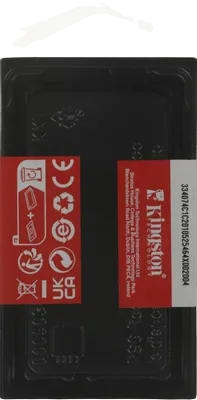 Оперативная память 8 Gb 5600 MHz Kingston ValueRAM (KVR56S46BS6-8)