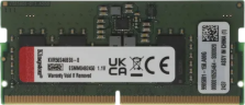 Оперативная память 8 Gb 5600 MHz Kingston ValueRAM (KVR56S46BS6-8)