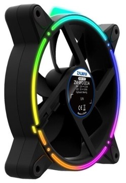 Вентилятор корпусной Zalman ZM-RFD-120