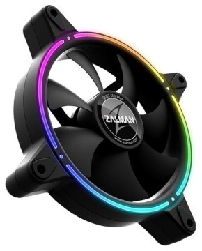 Вентилятор корпусной Zalman ZM-RFD-120