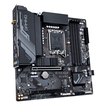 Материнская плата Gigabyte B760M GAMING X AX 1.1