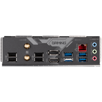 Материнская плата Gigabyte B760M GAMING X AX 1.1