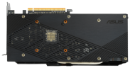 Видеокарта ASUS (DUAL-RX5700-O8G-EVO) AMD Radeon RX 5700 8GB DUAL EVO OC